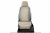 Авточехлы на сиденья из экокожи для MERCEDES V-Classe 1996-2003, 2-3 места