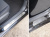 Nissan Sentra (14–) Накладки на пороги (лист шлифованный надпись SENTRA)